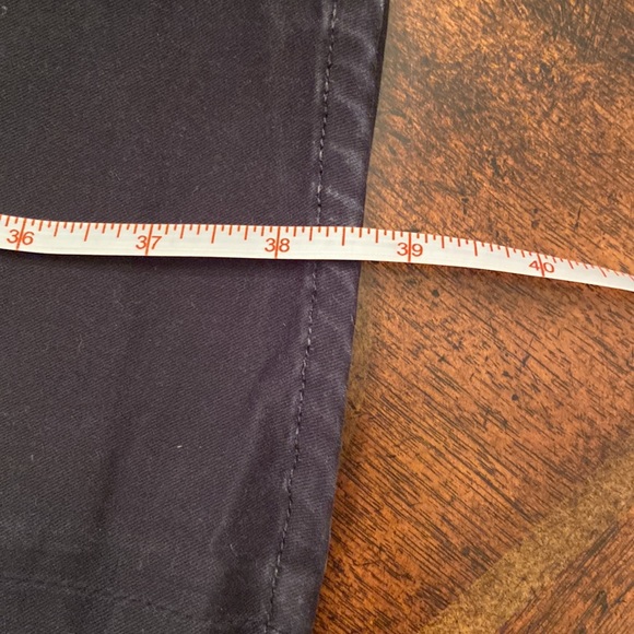 7 For All Mankind - size 25 - black - Picture 7 of 10
